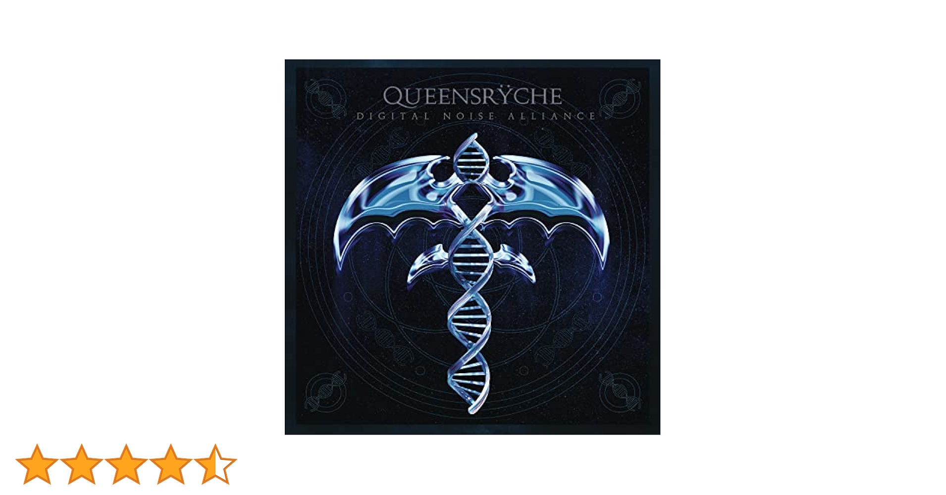H*D様 Queensryche 2枚セット ライチ派の方是非^ ^ Amazon.co.jp: Digital Noise Alliance: ミュージック